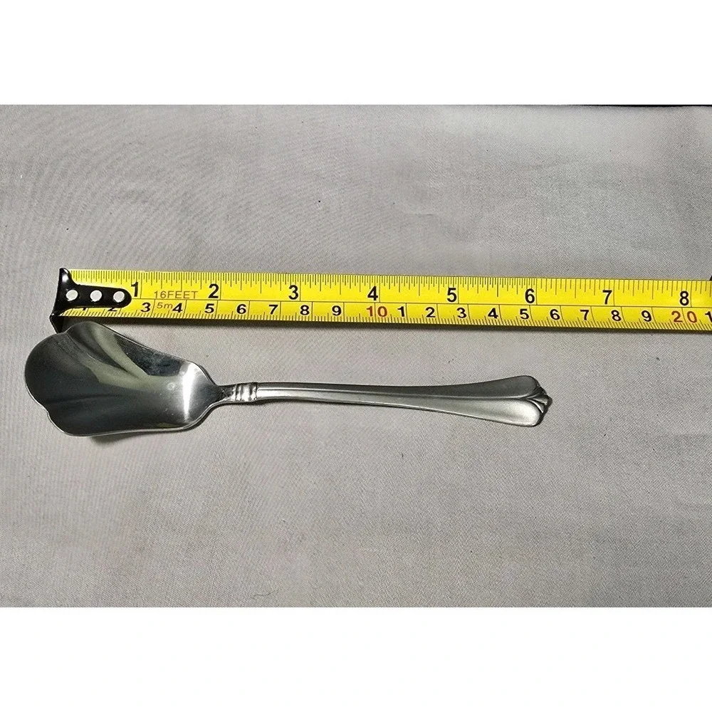 Pfaltzgraff Sugar Spoon Ellington Discontinued Pattern Vintage